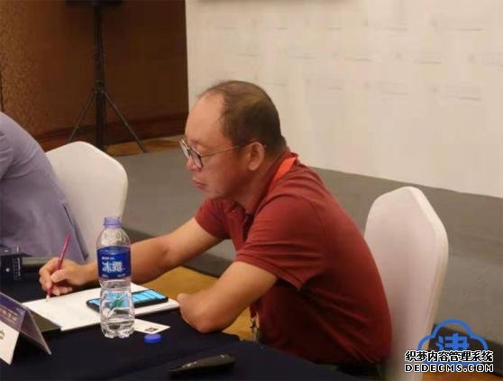 宽带资本董事长田溯宁：天津要抓住5G机遇实现智