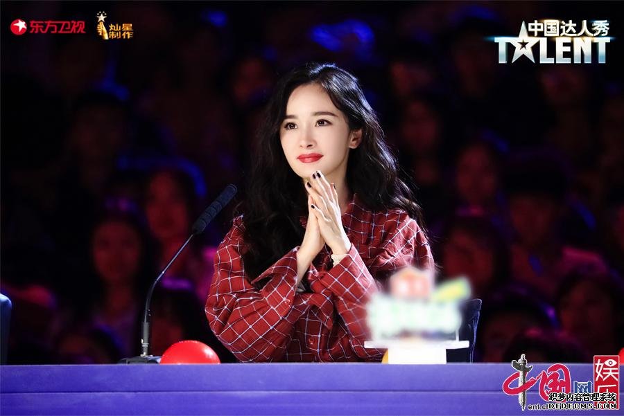 《中国达人秀》迎硬核表演！升级才艺“看呆”
