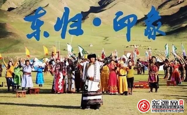 新疆旅游有多火？来一趟巴音布鲁克就知道了！