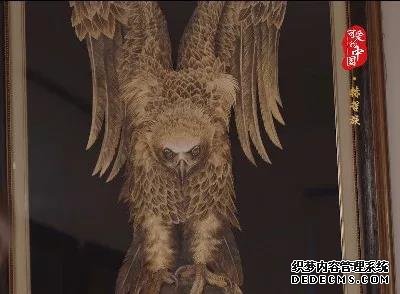“可爱的中国”之赫哲族：令人惊叹的鱼皮艺术