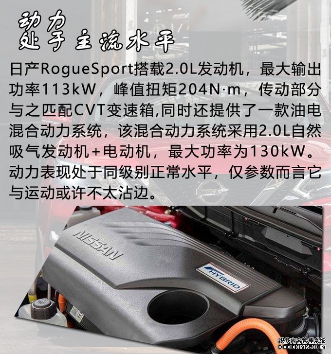 RAV4/奇骏/翼虎分道扬镳,未来紧凑型SUV该怎么选
