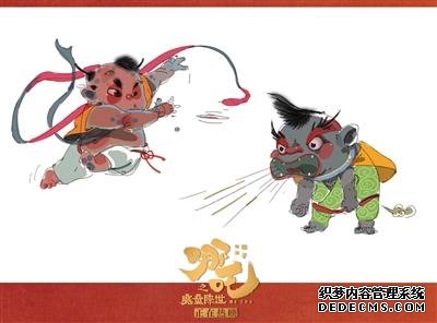 经历百版折磨，哪吒变“叛逆丑”