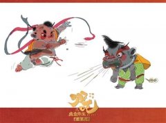 经历百版折磨，哪吒变“