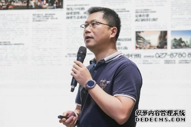 筑梦共赢,创新未来,中国美陈网湖北分站正式启动