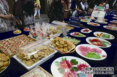 西宁东区打造特色美食文旅品牌 非遗美食 知味城