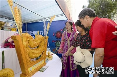 西宁东区打造特色美食文旅品牌 非遗美食 知味城