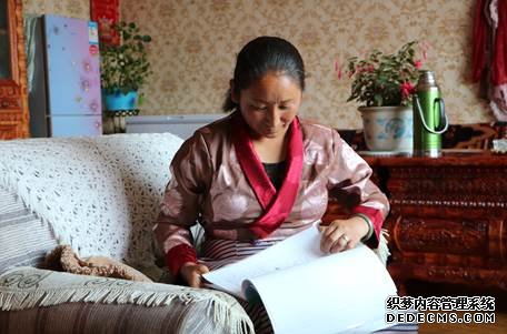 【地评线】乡村集体经济在西藏扶贫工作中的关键作用