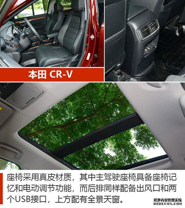 这三款家用SUV百公里油耗不到7L 不再愁油价了