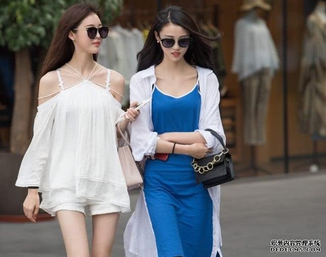 美国人:重庆女孩是中国最漂亮美女吗?老外:来了重庆就不想回国