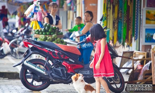 越南人眼中的“天堂”，竟在中国？这里越南姑