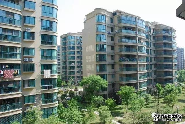 2019年,三四线楼市房价降幅有多大?看完这几点,你心里就有数了