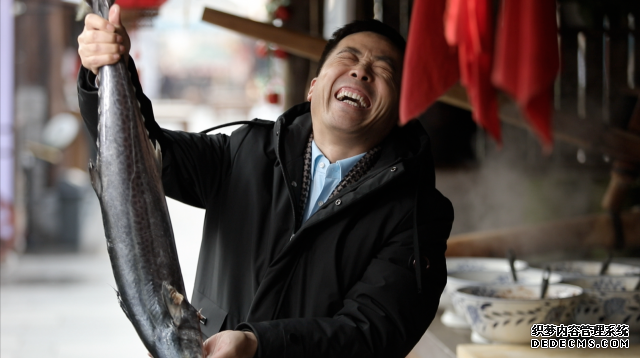 又上央视了！日照这些美食将要征服全国吃货！