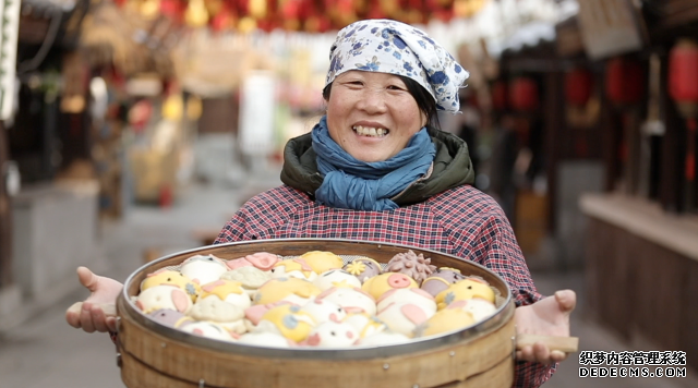 又上央视了！日照这些美食将要征服全国吃货！