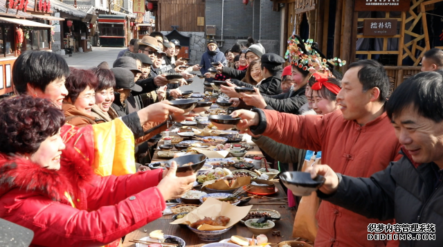 又上央视了！日照这些美食将要征服全国吃货！