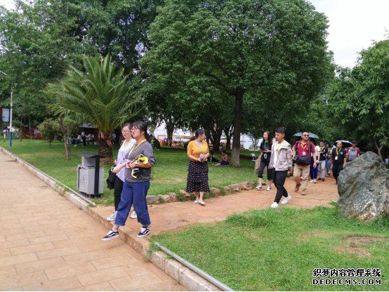 2019年抚仙湖铜锅美食文明旅游节美满落幕