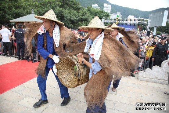 2019年抚仙湖铜锅美食文明旅游节美满落幕