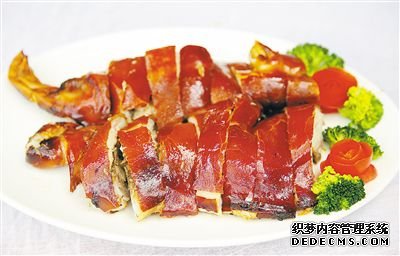 打造琼菜品牌美食IP为旅游增添舌尖诱惑