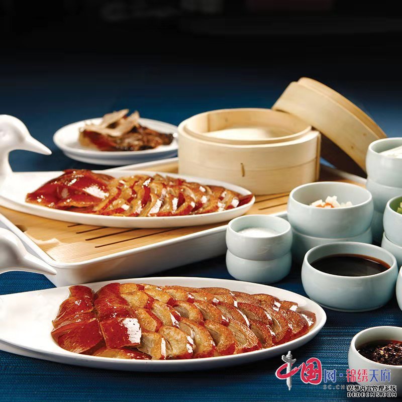 助力“东坡美食”走向全球 2019“中国菜”艺术节将在四川眉山举行