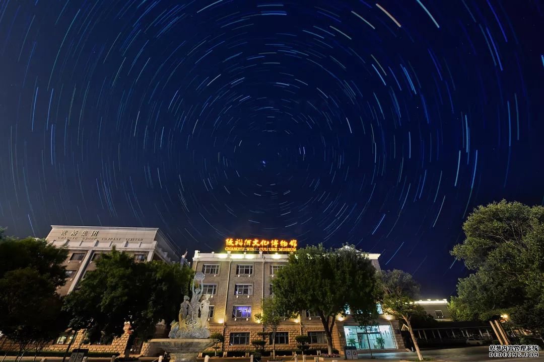 跨越山海，仙境佳酿与你相约，2019烟台产区巡展天津站开启