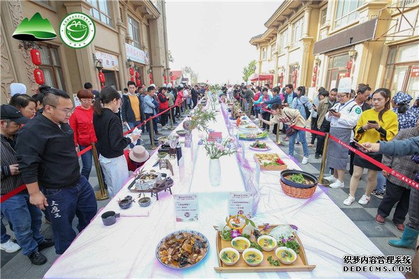 2019“长荡湖杯”金坛乡村美食大赛圆满落幕