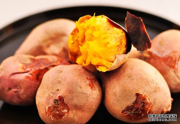 秋天应季食物红薯的食用禁忌有哪些