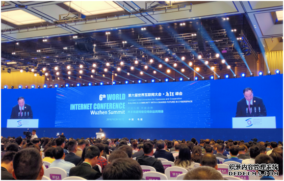 转型AI组合拳，专访世界互联网大会嘉宾威盛电子