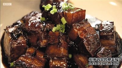 盘点美食纪录片特点外国人拍中国美食必打卡四川