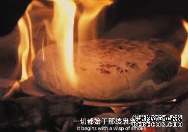 盘点美食纪录片特点外国人拍中国美食必打卡四川