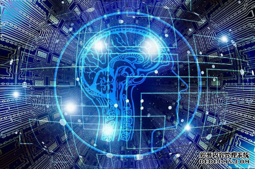 万兆园区网里的智能时代——我终于感受到了未来