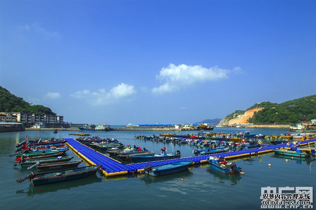 打造大湾区休闲旅游度假胜地 2019万山群岛海鲜美食季收官