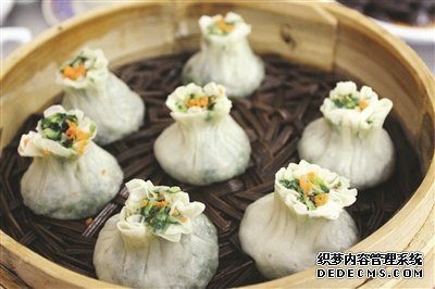 扬州无愧为“美食之都” 这些“美食名片”你都