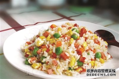 扬州无愧为“美食之都” 这些“美食名片”你都