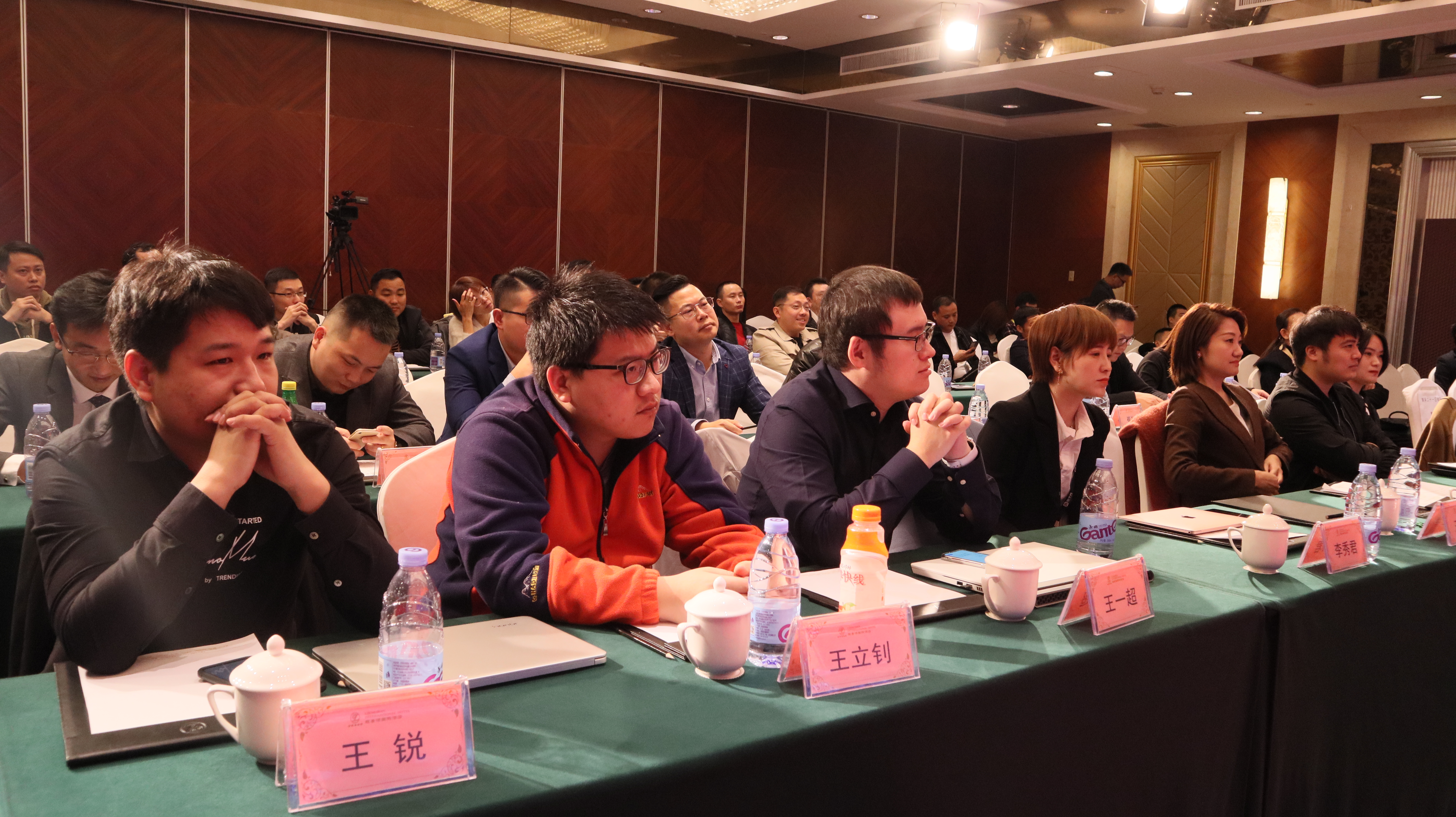 简学网&天普“引领教育行业，创新智能教学”