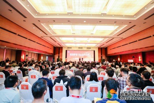 科华恒盛亮相GOPS全球运维大会 引领IDC智能运维新