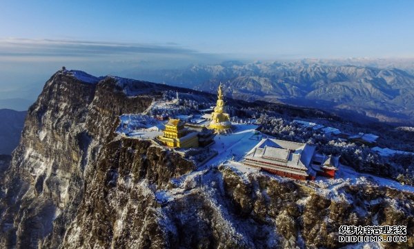 美食美景嘉州马 山水人文扬天下 2019中国移动乐