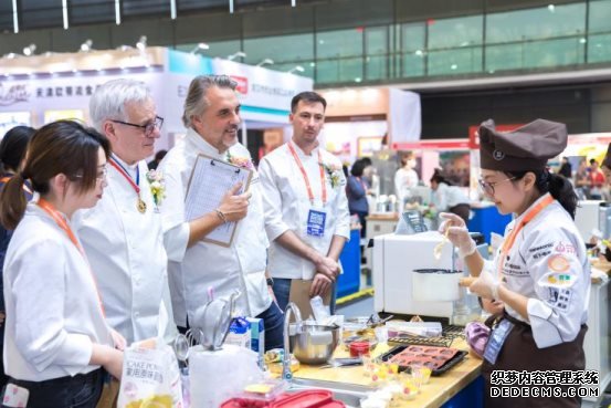 豆果美食：发挥平台优势 推动厨房生态实现产业