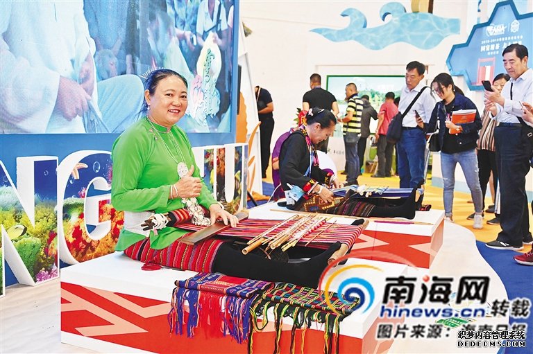 海南欢乐节欢乐影像：“种草”最美旅行地 打卡