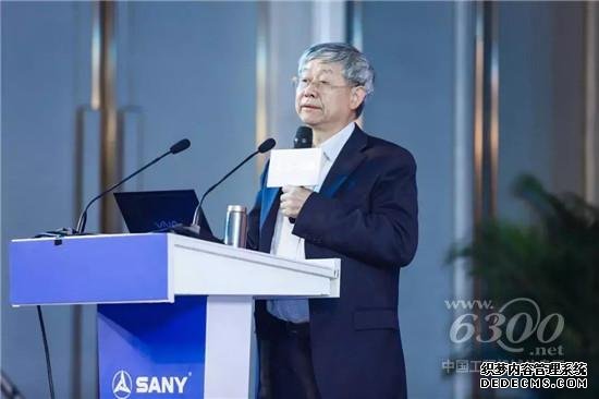 深圳三一云都智能制造产业园发布！打造全球智