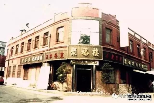 【青岛记忆】台东，温暖整个城市的烟火气，青