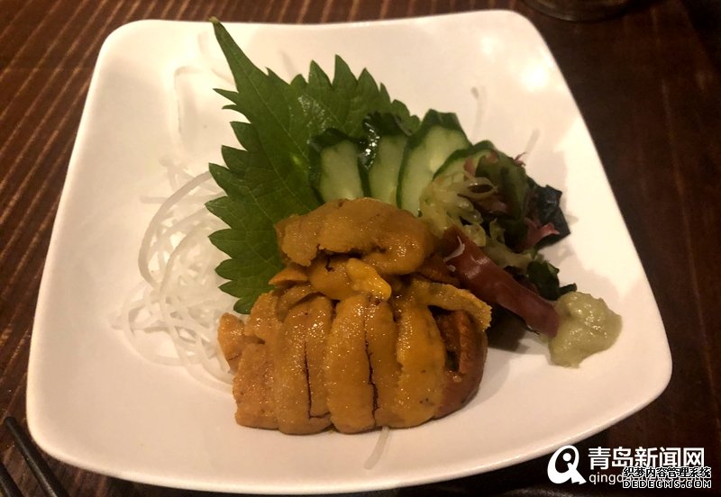 【玩转东京】吃过日本的美食，只恨自己胃太小