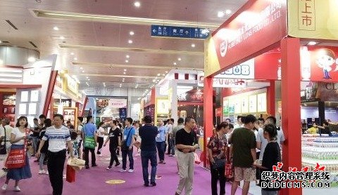 6000多种美食美酒汇聚武汉，下周去这里提前打年