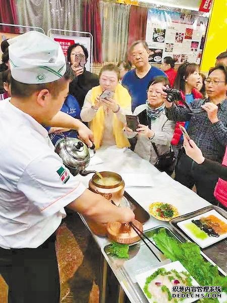 【陇上味道 甘之若饴】带你走进极简陇菜史