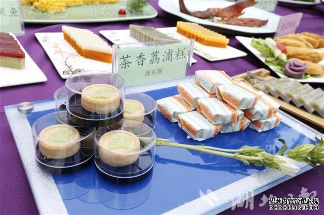 超Q弹！这个学校美食技能节的 “分子烹饪”菜品，你吃过吗？