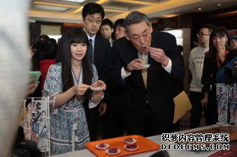 匠心极致 日本美食