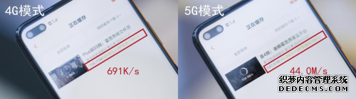DxO报告解析：华为nova6 5G前置4K到底有多强？