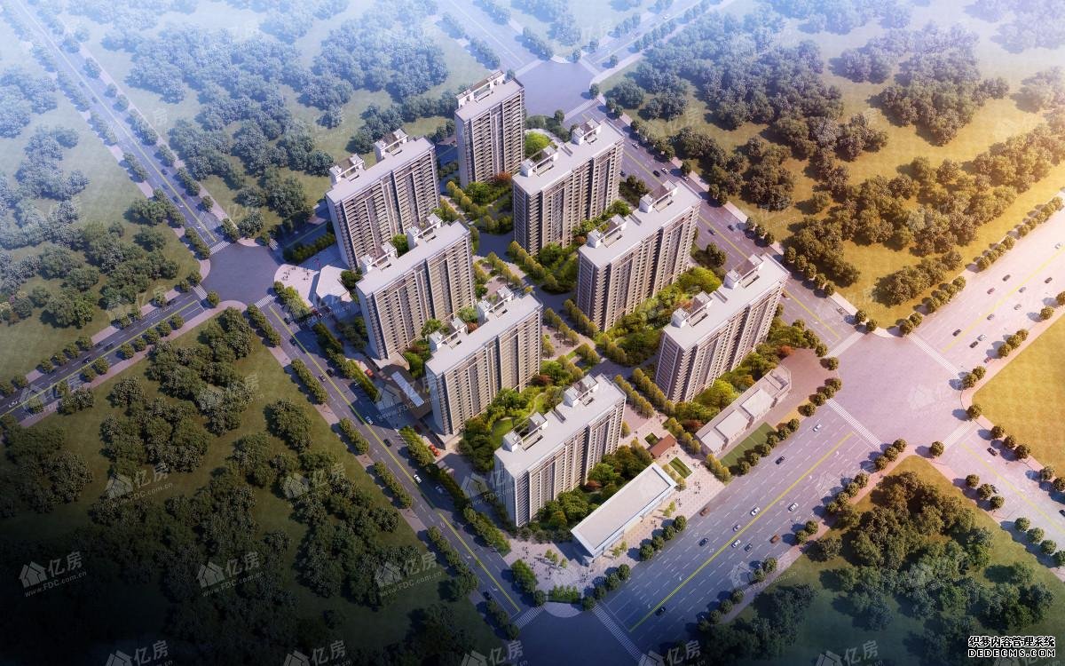 人工智能科技园 700余人加速建设年底可交付4栋楼