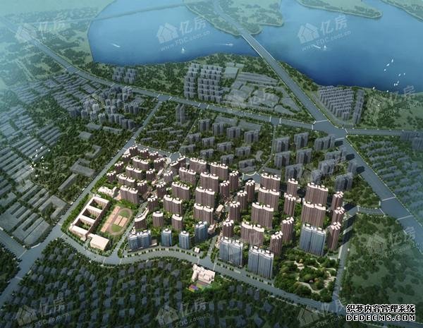 人工智能科技园 700余人加速建设年底可交付4栋楼