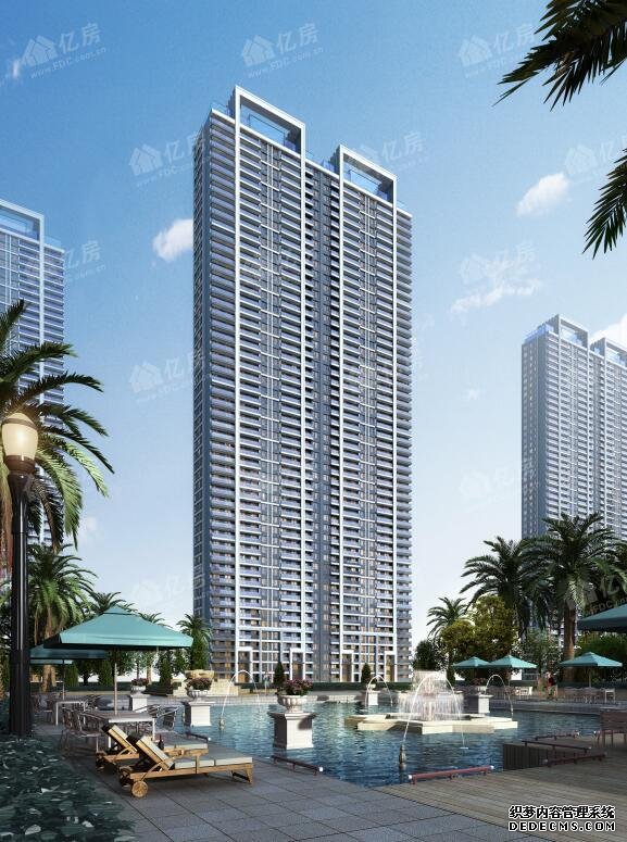 人工智能科技园 700余人加速建设年底可交付4栋楼