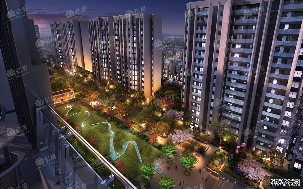 人工智能科技园 700余人加速建设年底可交付4栋楼