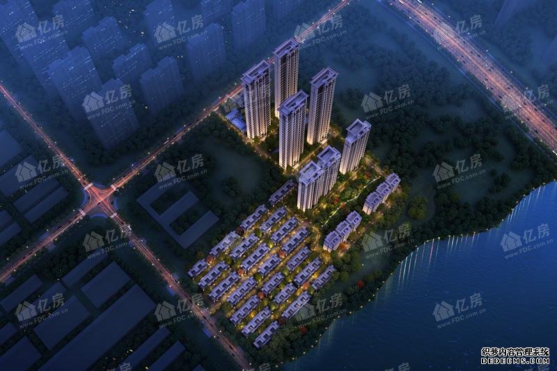 人工智能科技园 700余人加速建设年底可交付4栋楼